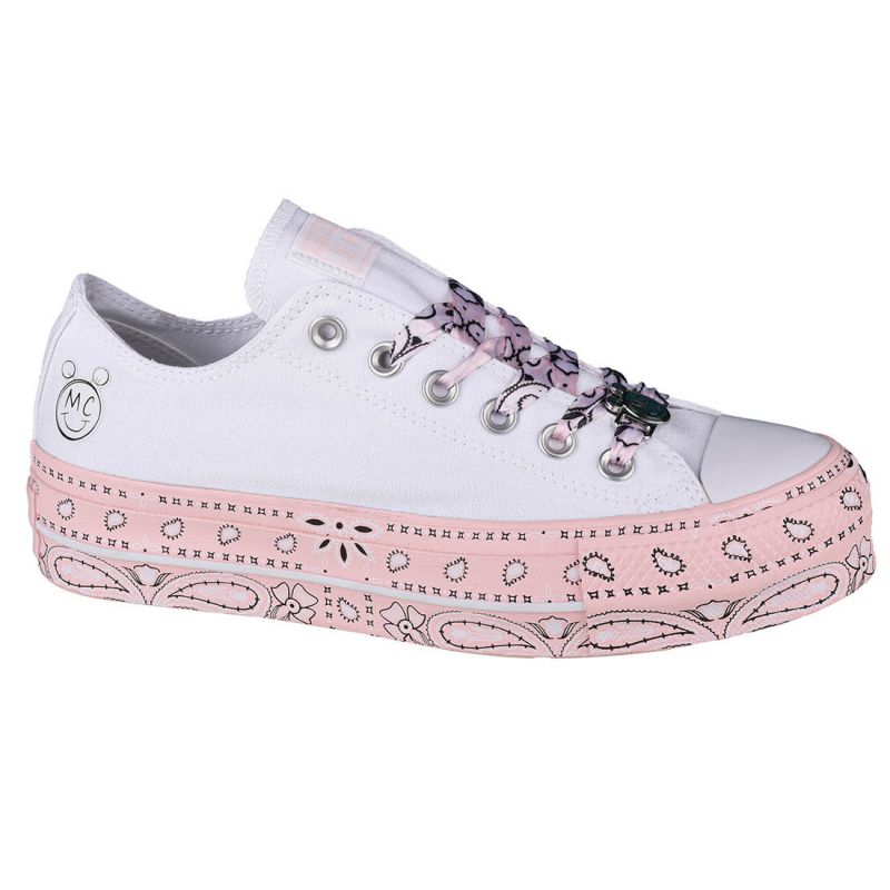 Converse X Miley Cyrus Chuck Taylor All Star W 562236C