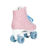 Nils Extreme pink 36 roller skates NQ8400S