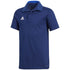 Majica kratkih rukava adidas Condivo 18 Cotton Polo Jr CF4368