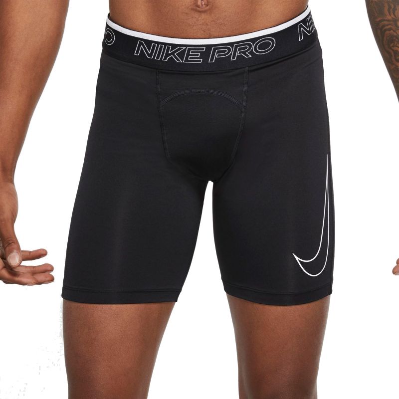 Nike Cool Compression 6 &#39;&#39; M DD1917-010 Shorts