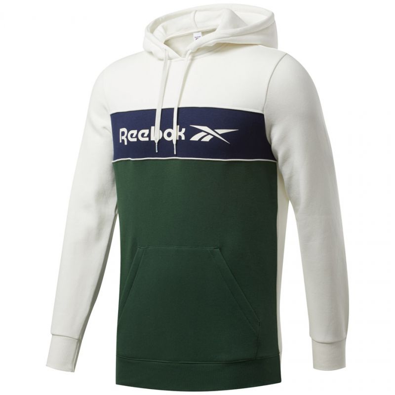 Reebok Classic Linear Hoodie M GD0436