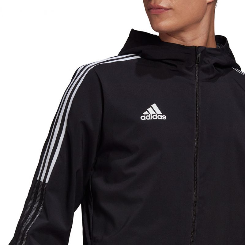 Sweatshirt adidas Tiro 21 Windbreaker M GP4967