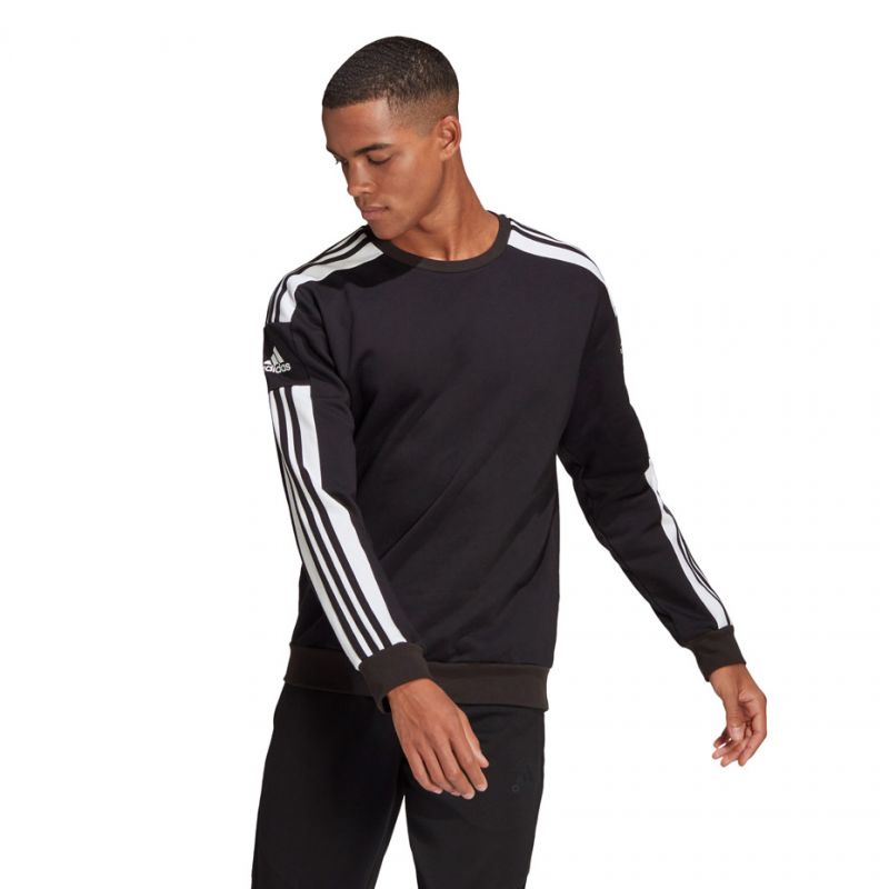 Pulover Adidas Squadra 21 Sweat Top M GT6638