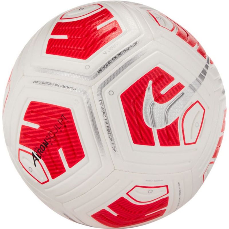 Nogomet Nike Strike Team J 290 Jr CU8062 100