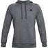 Under Armor Rival Fleece Hoodie M 1357092 012