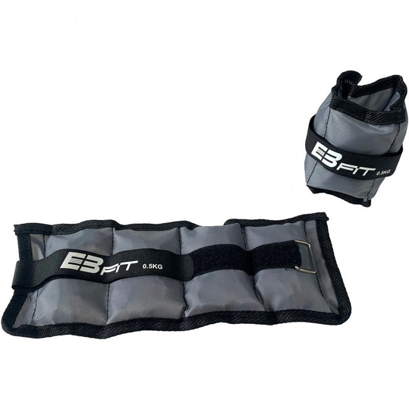 Obremenitev na spojih EB FIT 2x0,5 kg 1014999