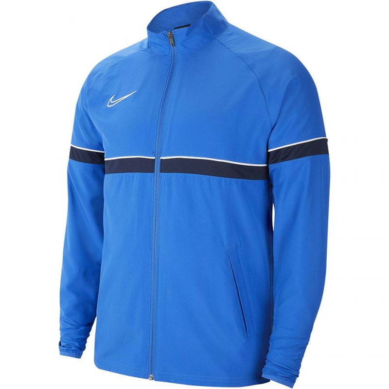 Nike Dri-FIT Academy 21 M CW6118 463 sweatshirt