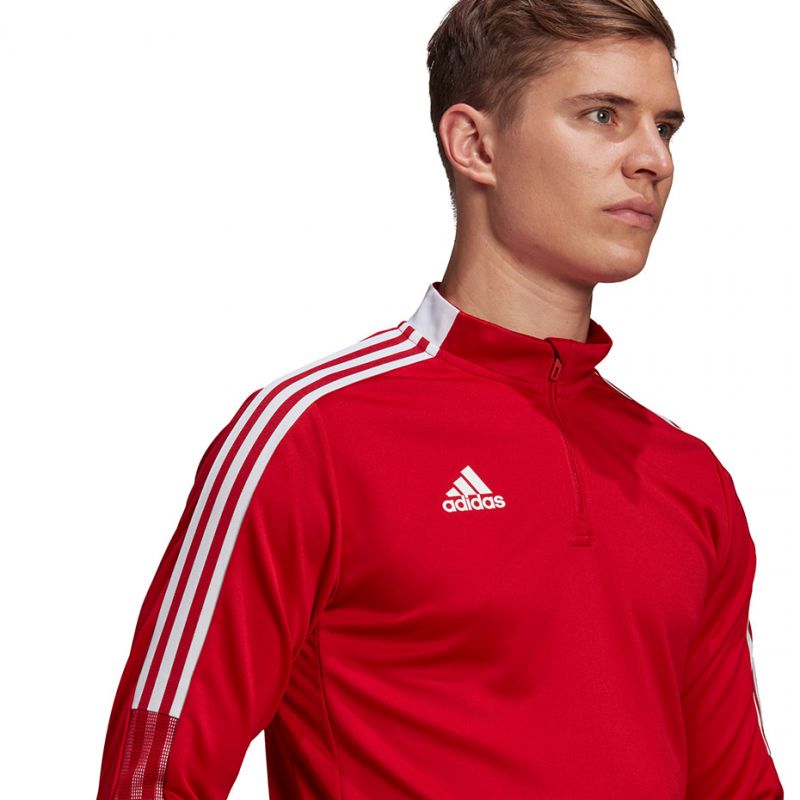 Pulover adidas Tiro 21 Training Top M GH7303