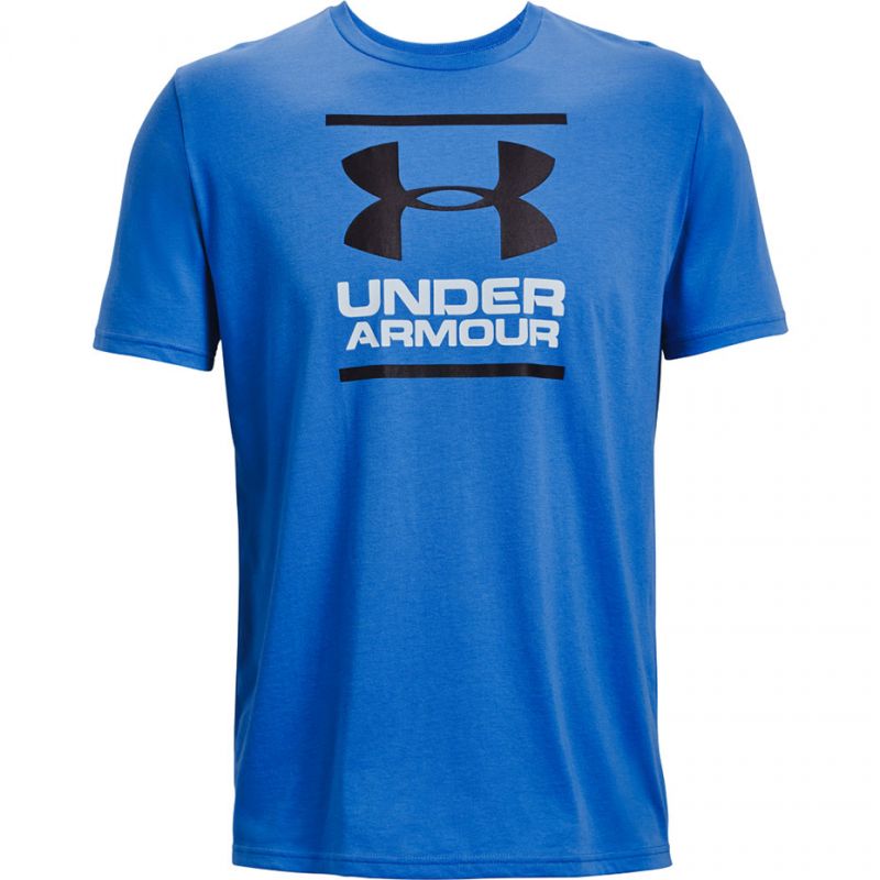 Under Armour majica M 1326 849 787