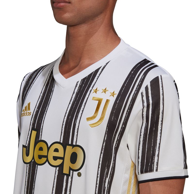 Adidas Juventus domaći dres 20/21 M EI9894