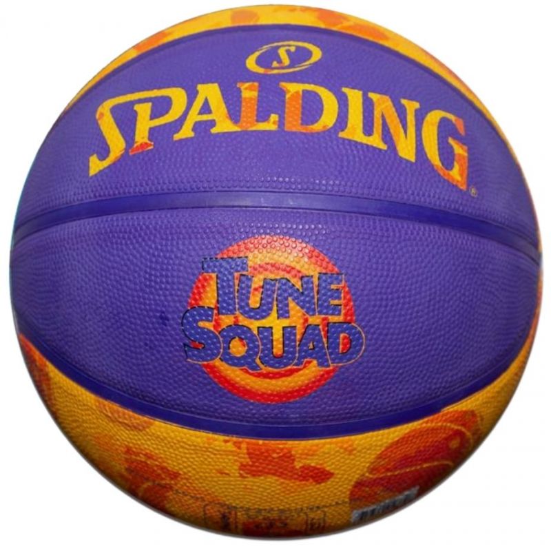 Košarkarska žoga Spalding Space Jam Tune Squad '5 84602Z