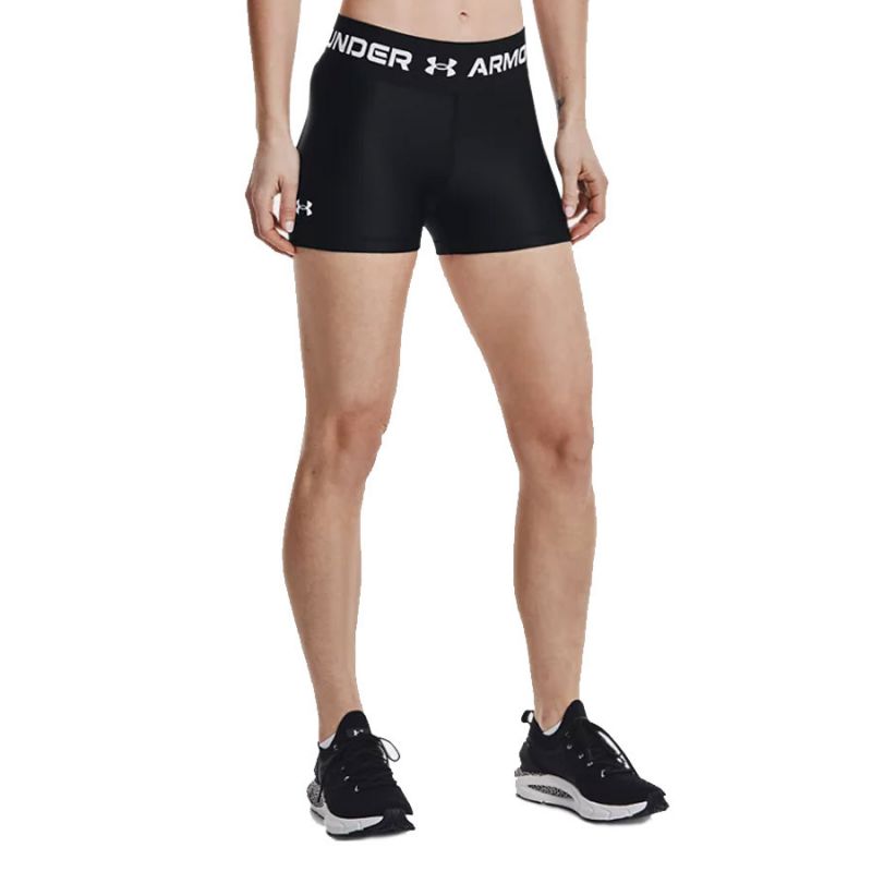 Under Armour HG Armour WB Short W 1361155 001