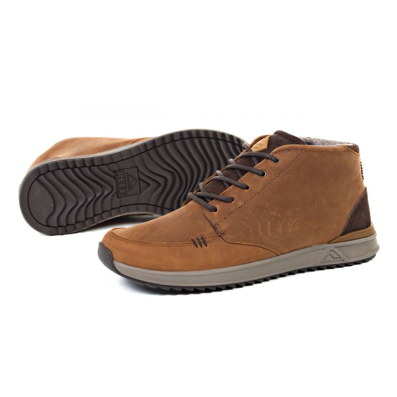 Reff Rover Mid Wt M Shoes RF0A3623-CBN