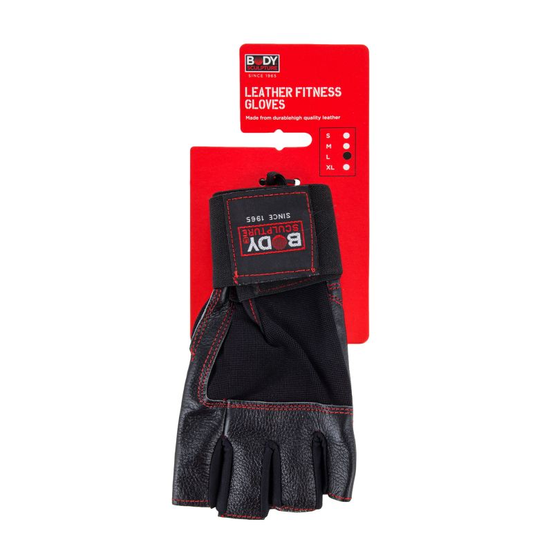 Body Sculpture training gloves BW 95 L.