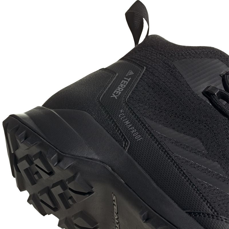 Zimski čevlji Adidas Terrex Heron Mid CW CP M AC7841