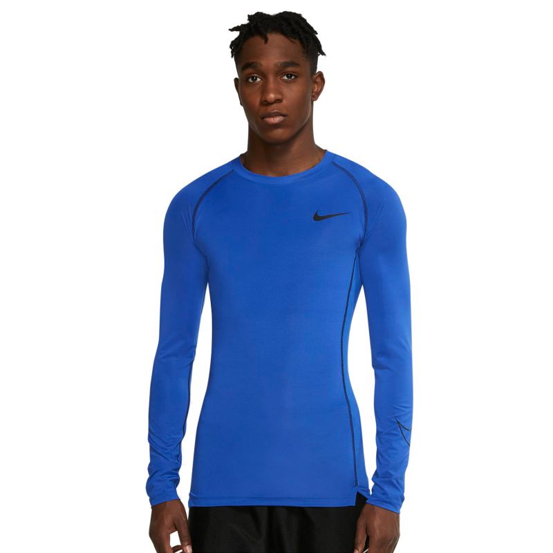 Thermal T-shirt Nike Compression M DD1990-480