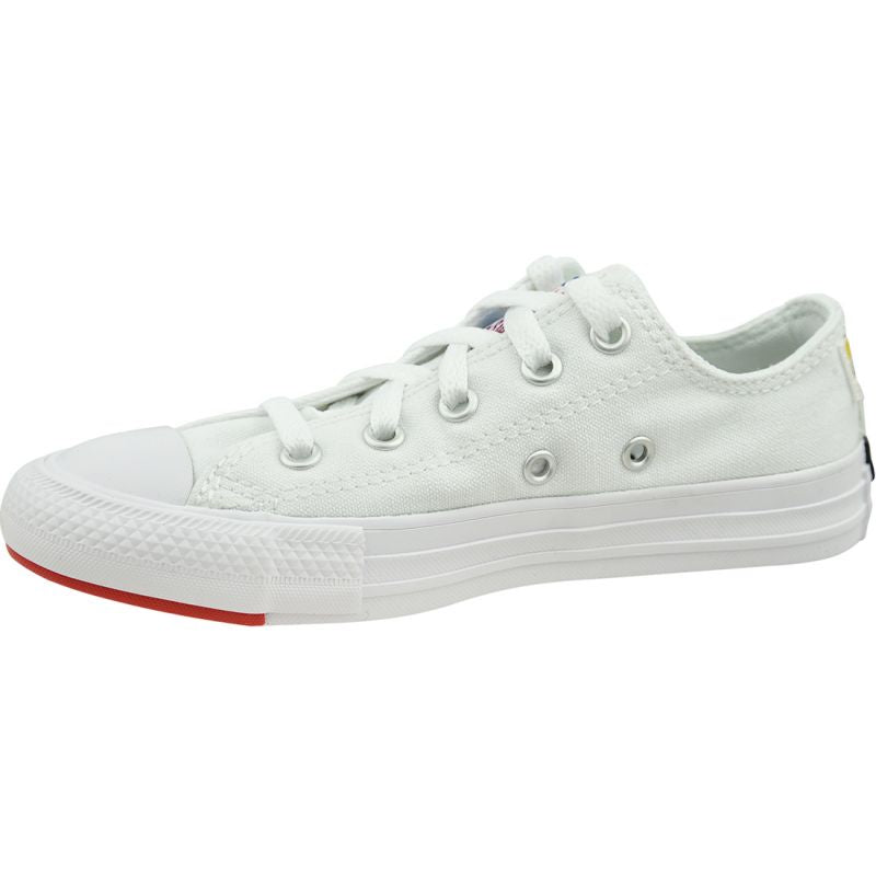 Čevlji Converse Chuck Taylor All Star Jr 366993C