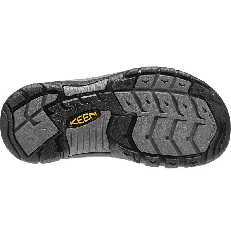 Keen Newport H2 Jr 1012318 czerwone 32/33