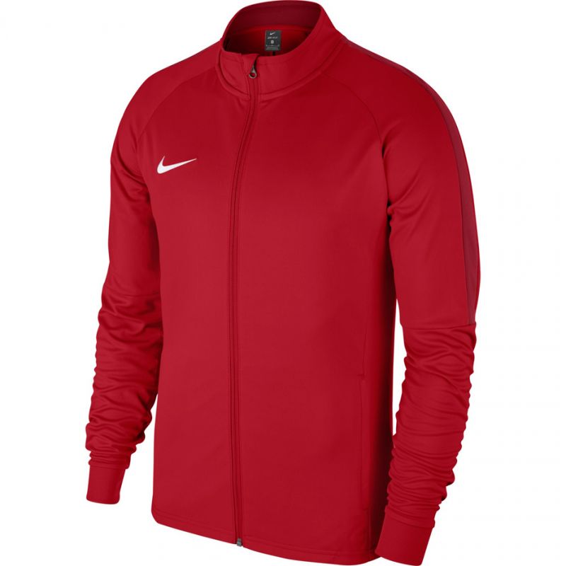 SWEATSHIRT NIKE DRY ACADEMY 18 KNIT TRACK red M 893701 657