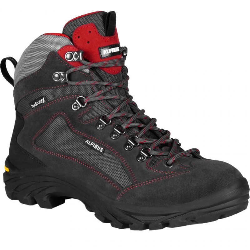 Trekking cipele Alpinus Dragon High Tactical GR43305