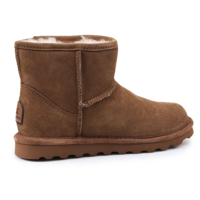 Cipele Bearpaw Alyssa Hickory II W 2130W-220