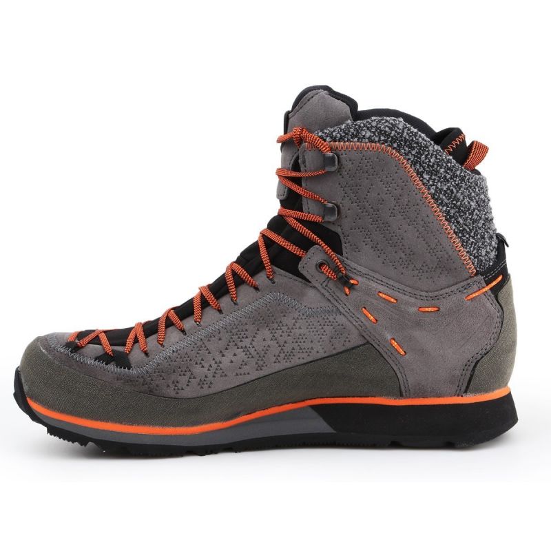 Treking čevlji Salewa Ms Trainer 2 Winter GTX M 61372-3845