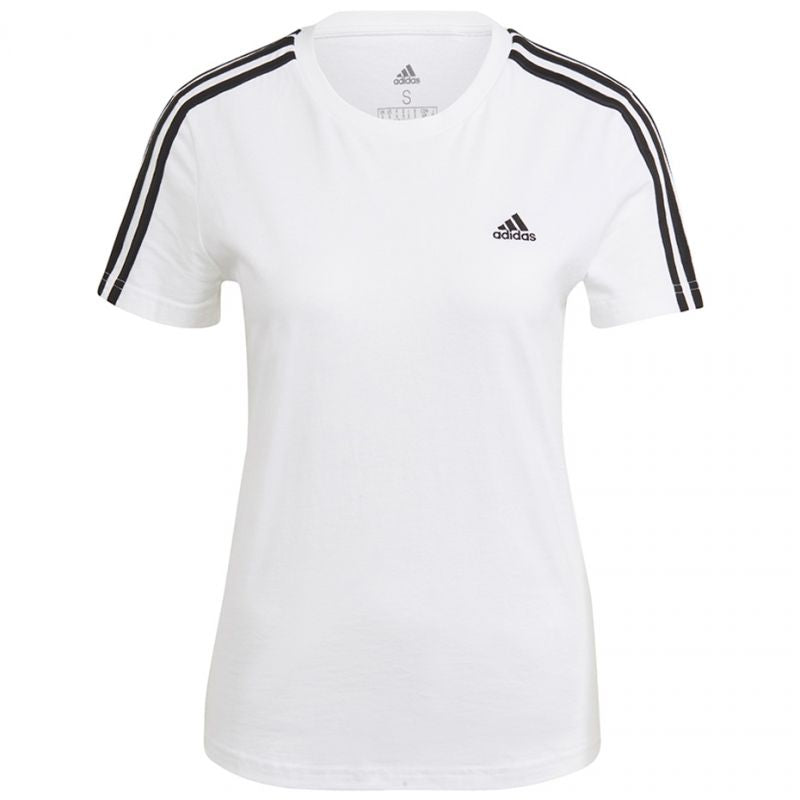 Majica adidas Essentials Slim W GL0783