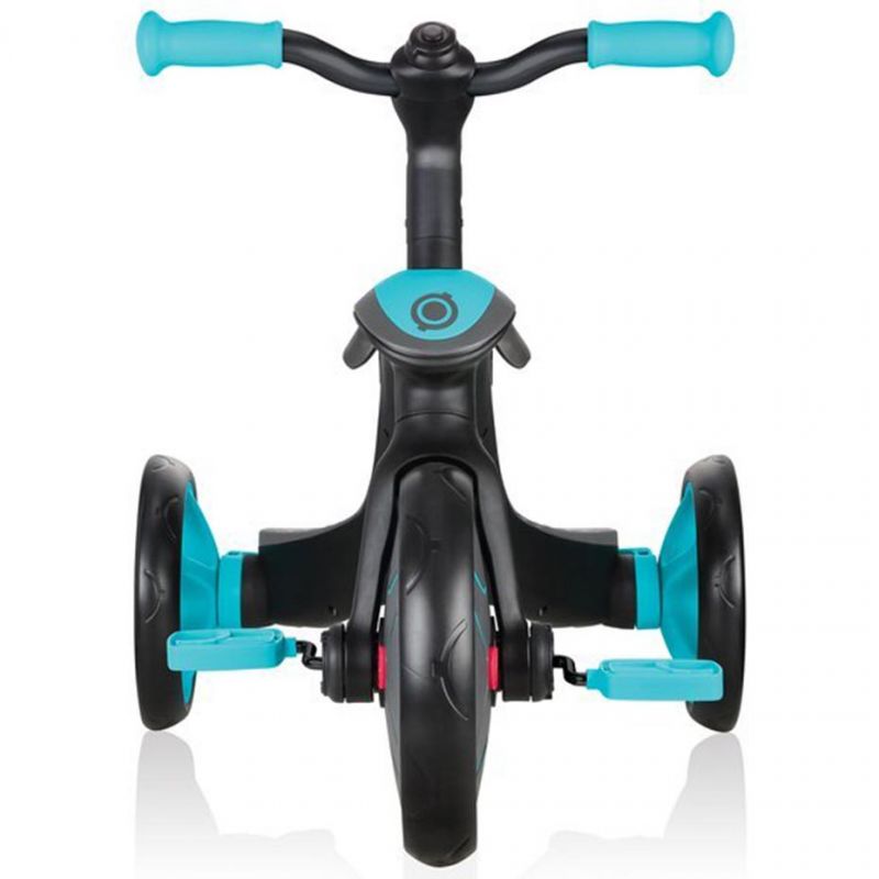 Kolo Smj Globber Teal Explorer Trike 4 v 1 632-105-2