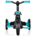 Kolo Smj Globber Teal Explorer Trike 4 v 1 632-105-2