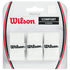 Ovoj Wilson Profile Overgrip 3pcs WRZ4025WH