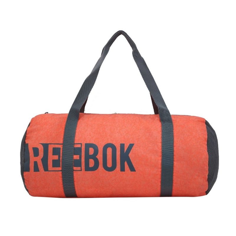 Reebok Foundation Cylinder City Bag W DU2805