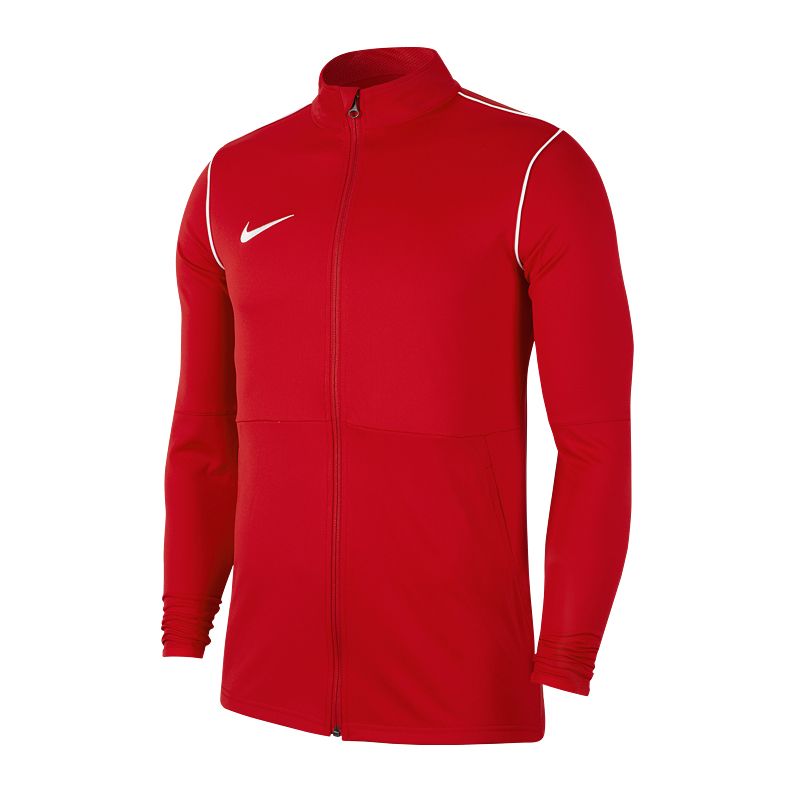 Pulover Nike Dry Park 20 Training Jr BV6906-657