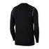 Nike Park 20 Crew Jr BV6901-010 sweatshirt