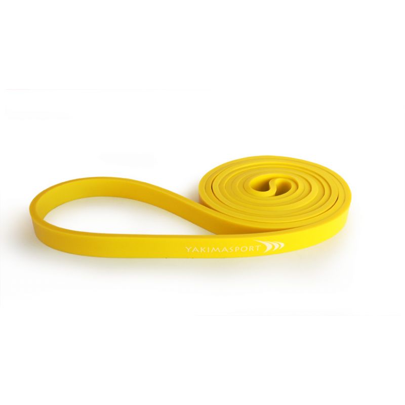 Yakimasport YELLOW GTX 100274 YELLOW POWER BAND