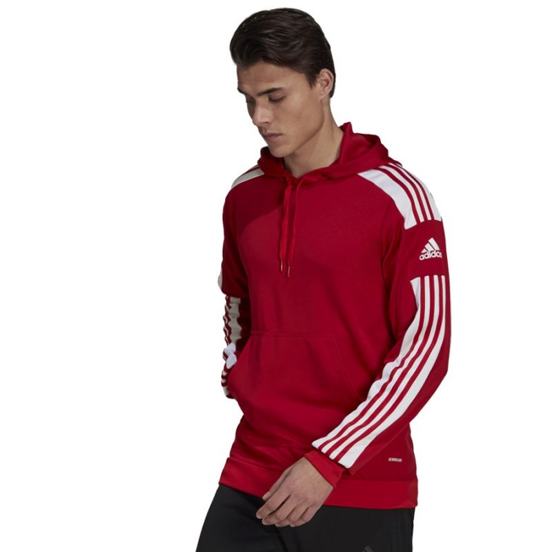 Pulover adidas Squadra 21 Hoody M GP6435