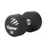 Dumbbell tiguar PU 35 kg TI-WHPU0350