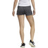 Adidas Pacer 3 Stripe Knit Short W GC7832