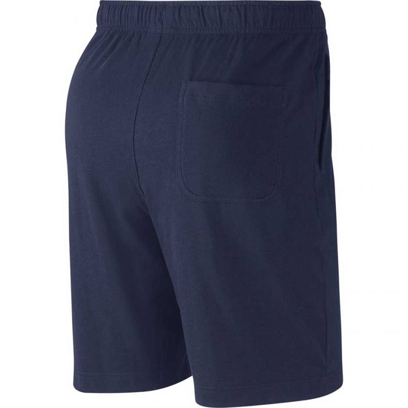 Nike Club Short JSY M BV2772 410 kratke hlače