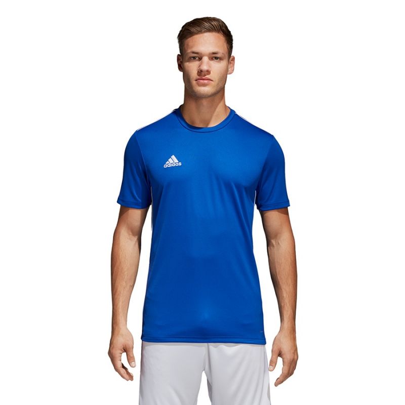 Adidas Core 18 Tee M CV3451 nogometni dres