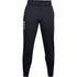 Under Armour Rival fleece 3 Logo jogger hlače M 1357131 001