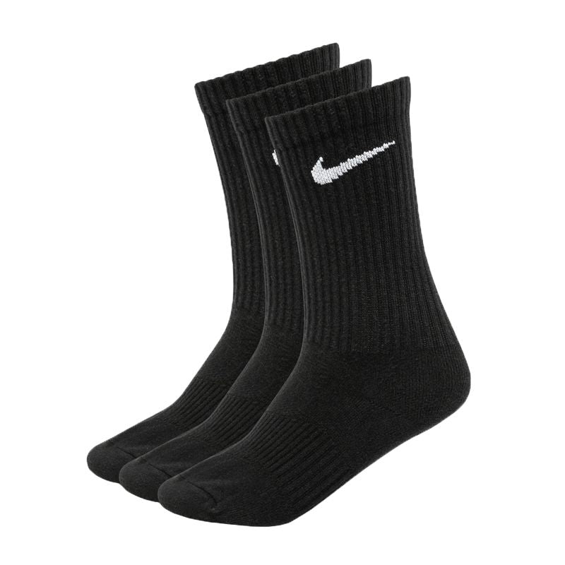 Nogavice Nike Everyday Lightweight Crew 3Pak SX7676-010