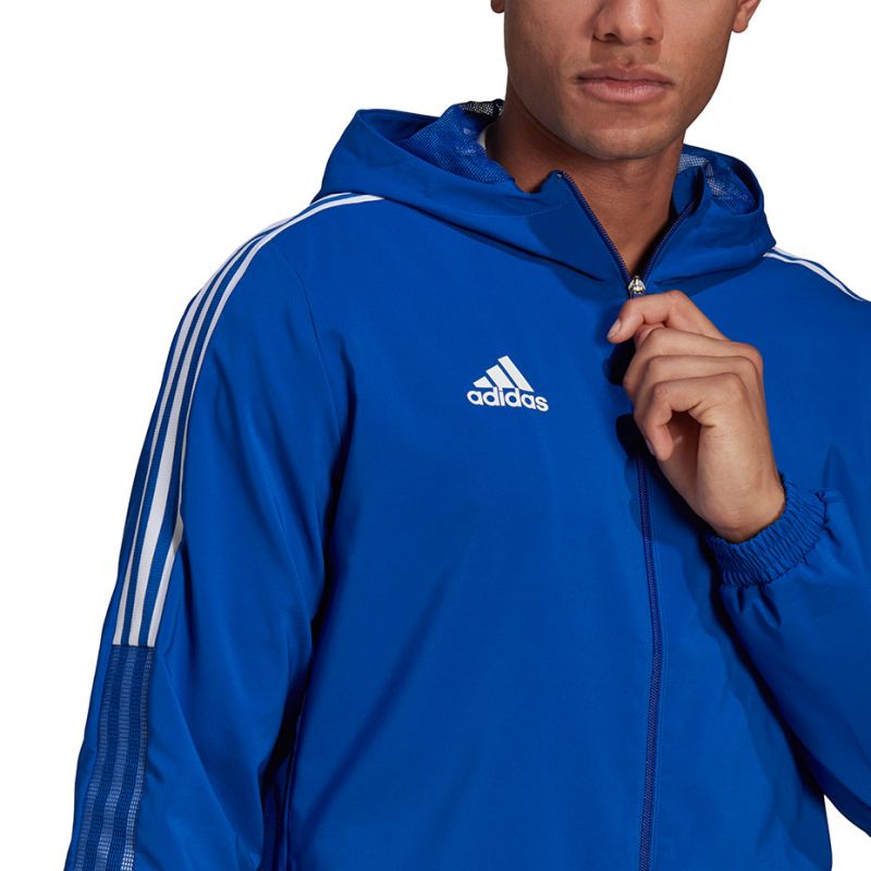 Pulover adidas Tiro 21 Windbreaker M GP4963