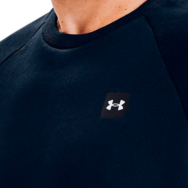 Under Armour Rival Fleece Crew M 1357096 408