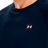 Under Armour Rival Fleece Crew M 1357096 408