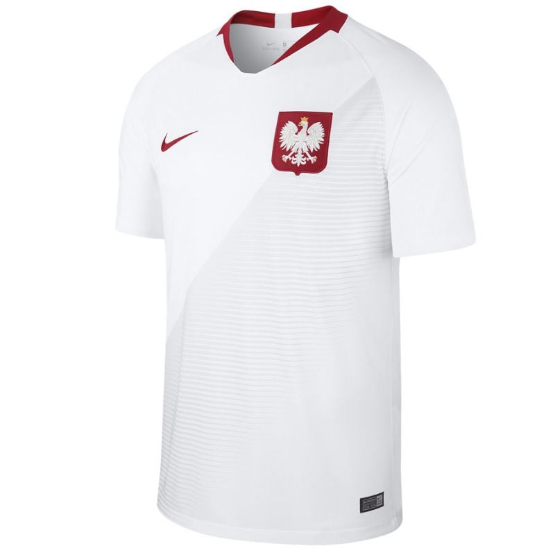 Dres poljske reprezentance Nike Poland Home Stadium M 893893-100