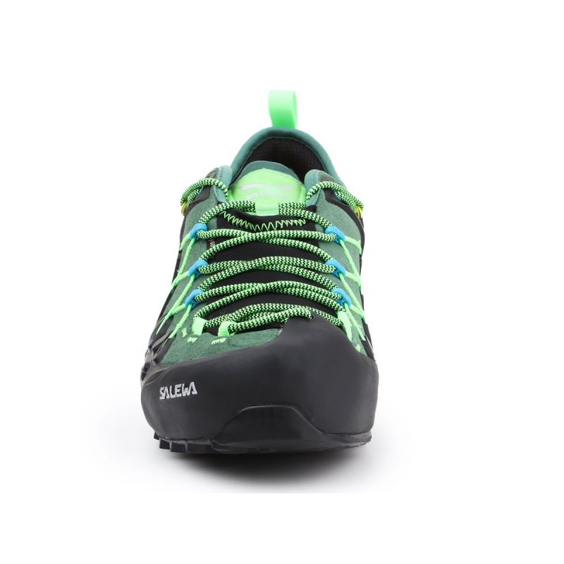 Treking čevlji Salewa MS Wildfire Edge GTX M 61375-5949