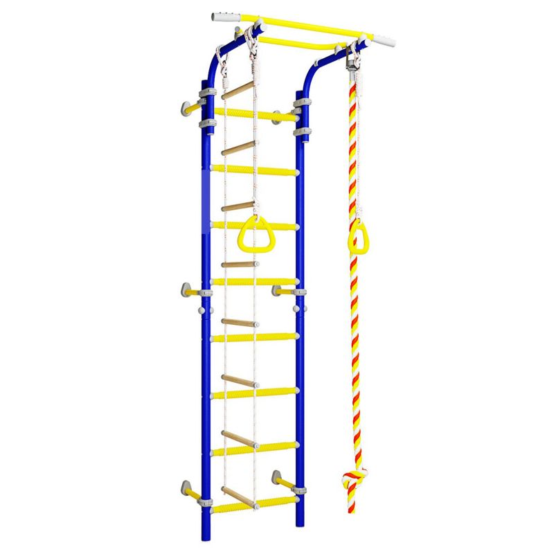 Wallbarz Family 2W stenska palica EG-KSK-002B