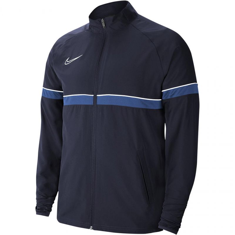 Nike Dri-FIT Academy 21 M CW6118 453 sweatshirt