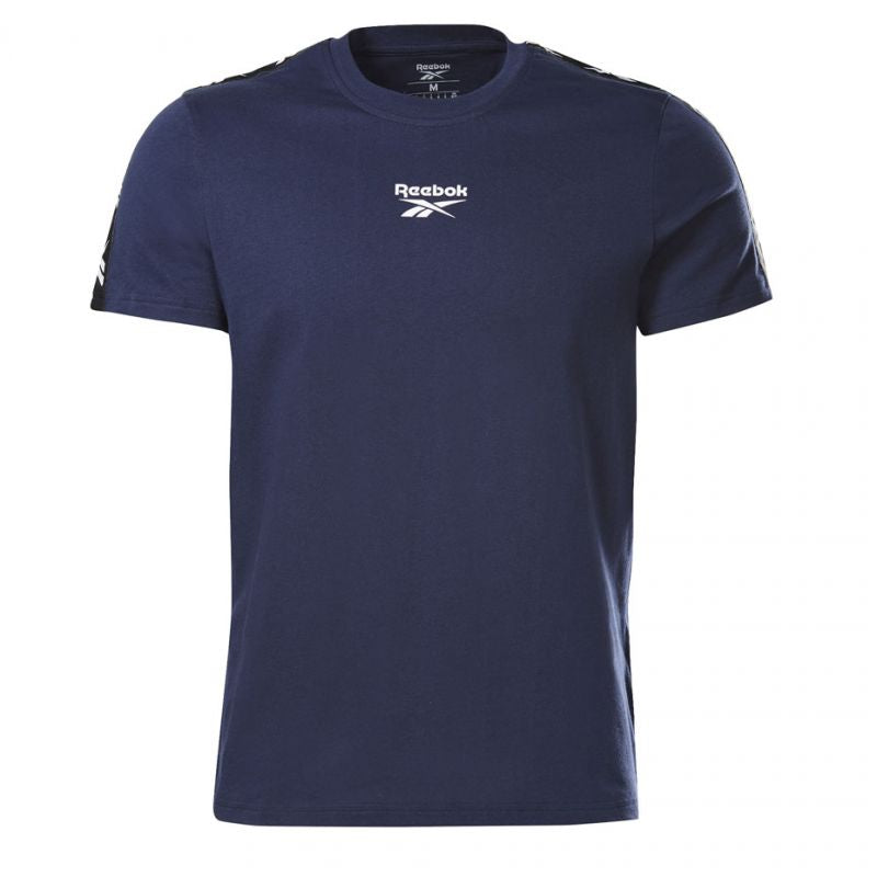 Reebok Training Essentials Tape Tee M GU9975