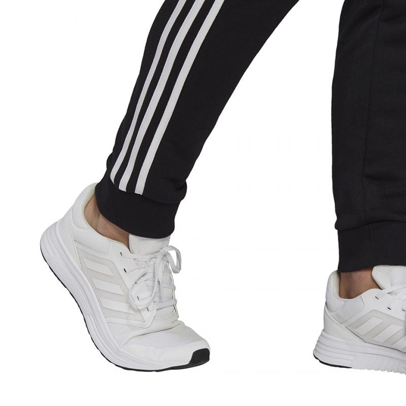 Adidas Essentials Tapered Cuff 3 Stripes M GK8831